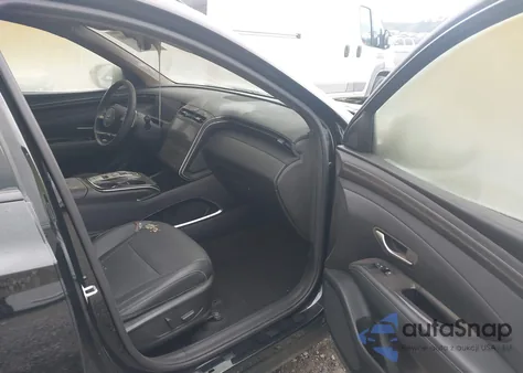 2023 Hyundai Tucson Limited z USA, uszkodzony, nr VIN 5NMJE3AE7PH256261